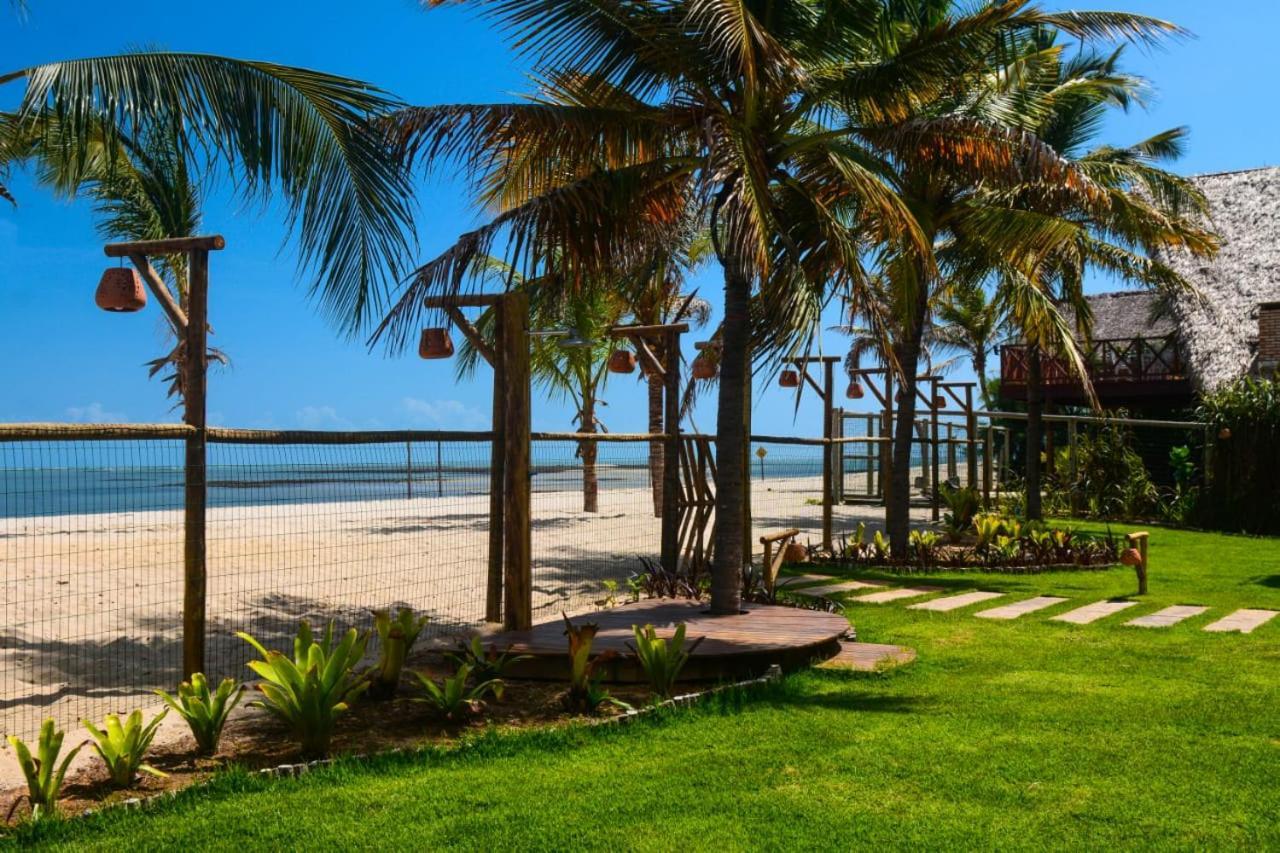 Reserva Barra Grande Barra Grande  Extérieur photo