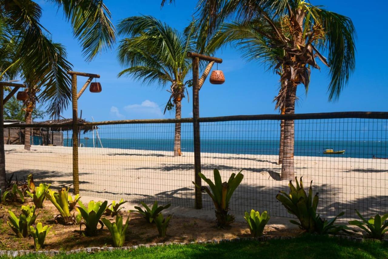 Reserva Barra Grande Barra Grande  Extérieur photo