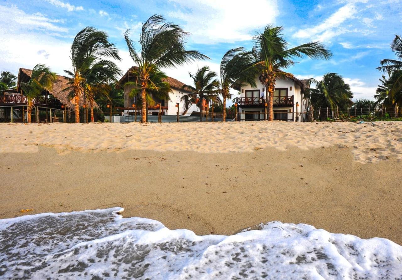 Reserva Barra Grande Barra Grande  Extérieur photo
