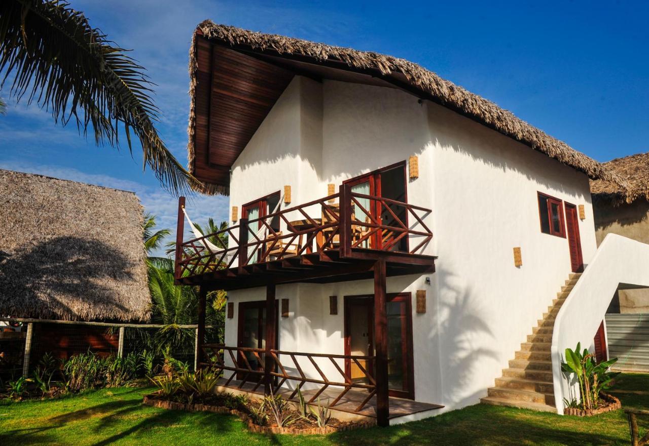 Reserva Barra Grande Barra Grande  Extérieur photo