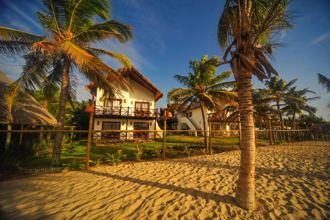 Reserva Barra Grande Barra Grande  Extérieur photo