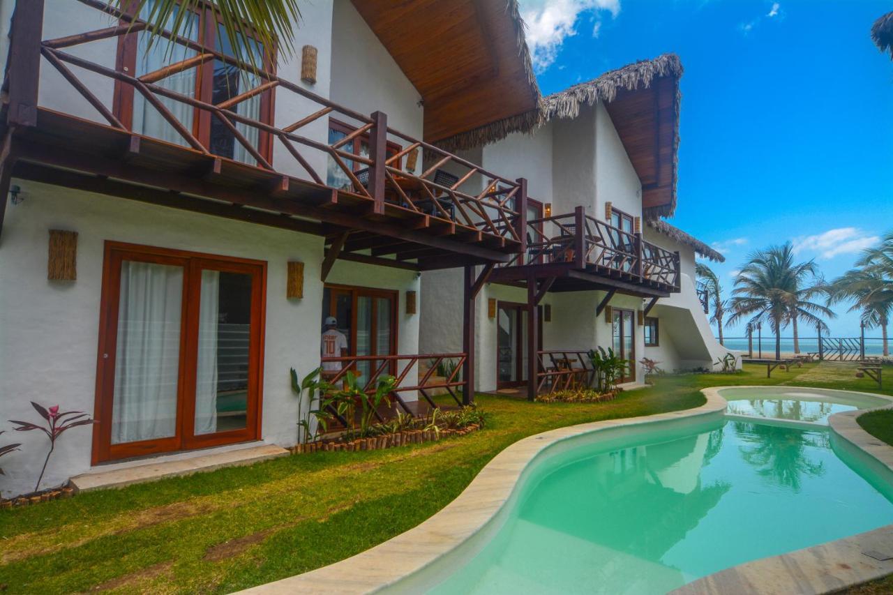 Reserva Barra Grande Barra Grande  Extérieur photo