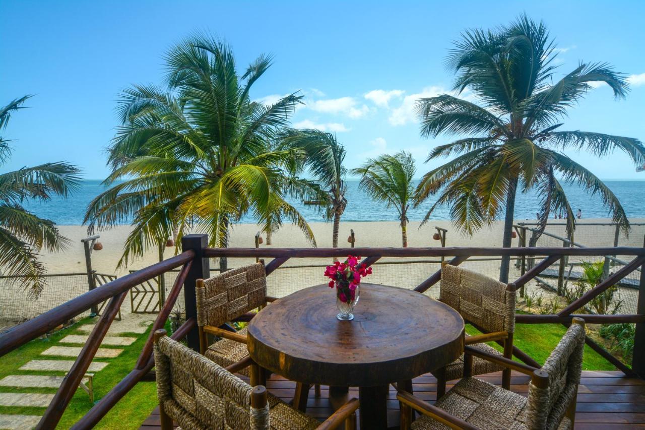 Reserva Barra Grande Barra Grande  Extérieur photo