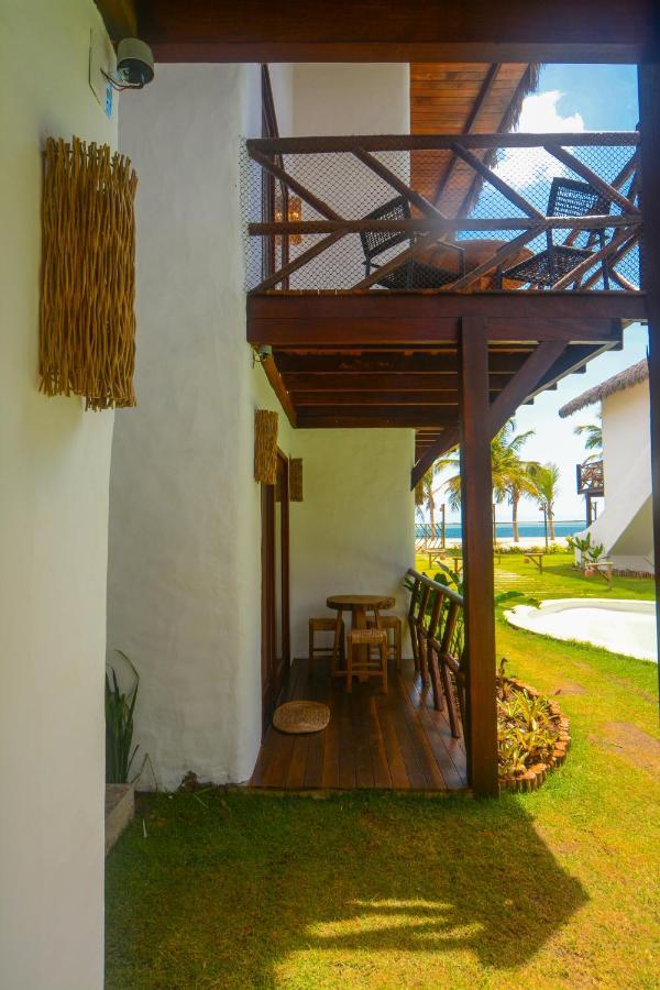 Reserva Barra Grande Barra Grande  Extérieur photo