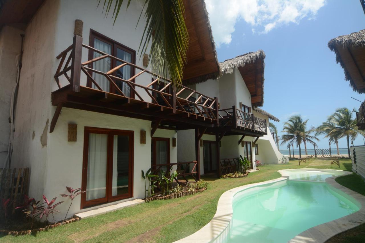 Reserva Barra Grande Barra Grande  Extérieur photo