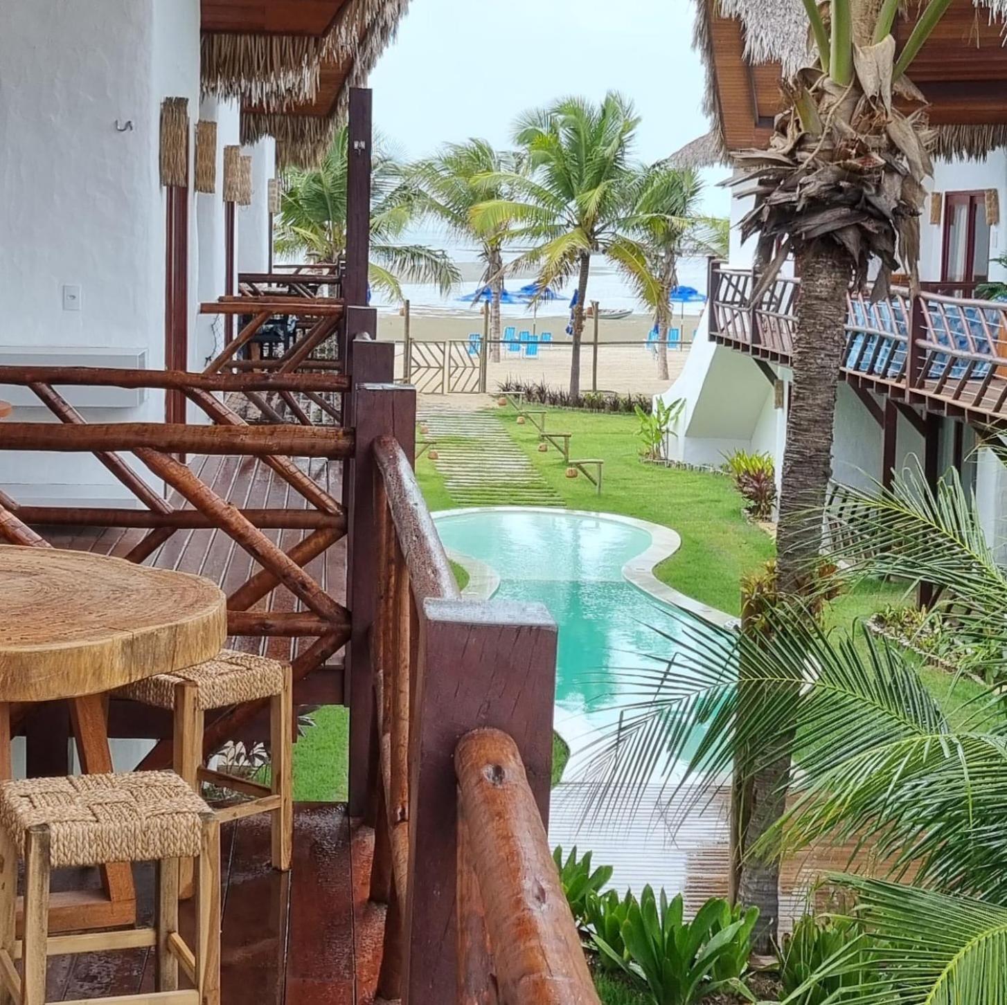 Reserva Barra Grande Barra Grande  Extérieur photo