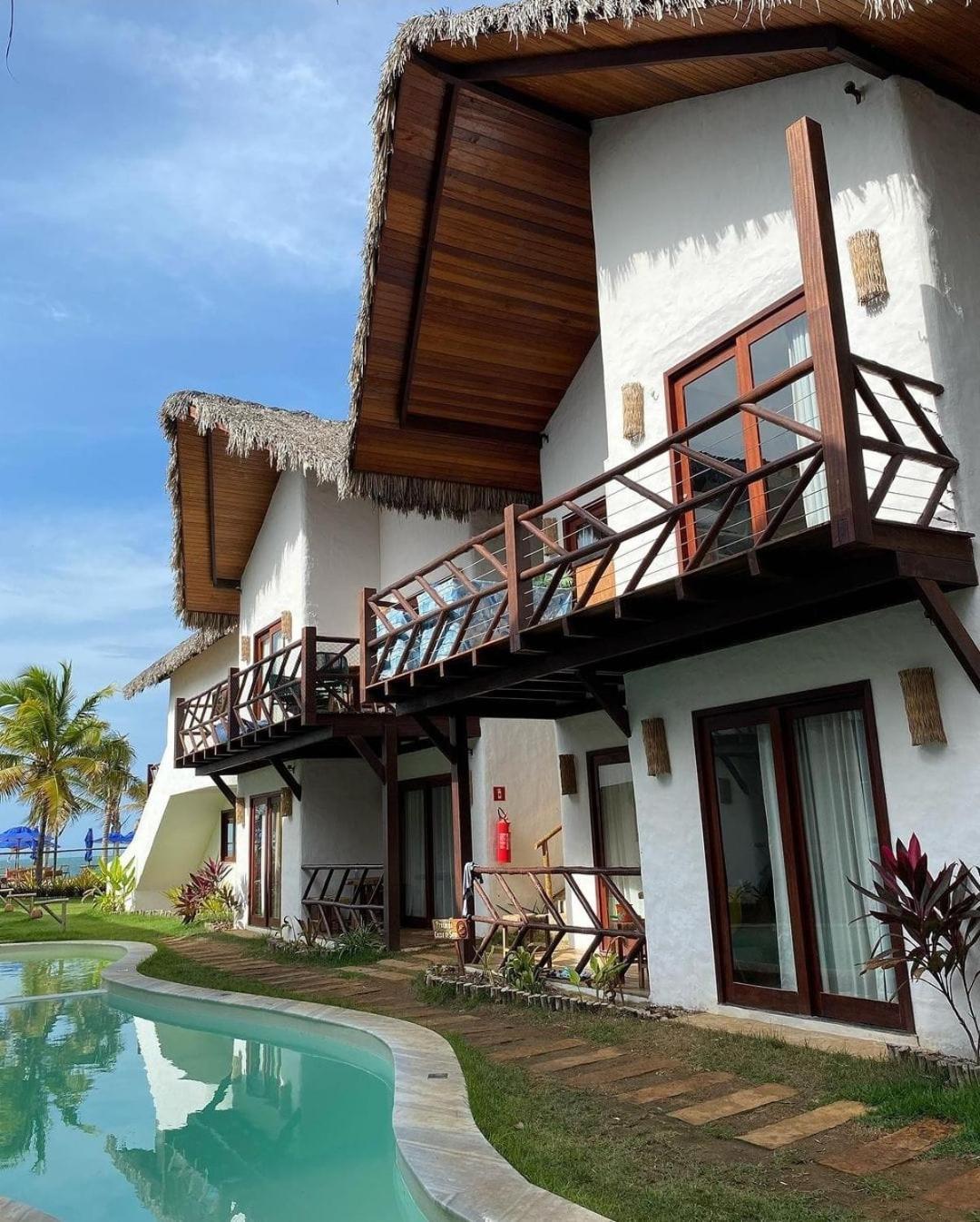 Reserva Barra Grande Barra Grande  Extérieur photo